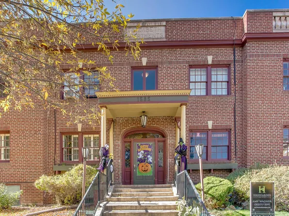 1585 Fillmore St APT 3, Denver, CO 80206