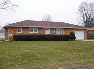 1614 Sharon Rd, Streator, IL 61364
