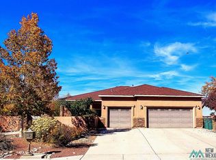 1124 Boggio Dr, Gallup, NM 87301
