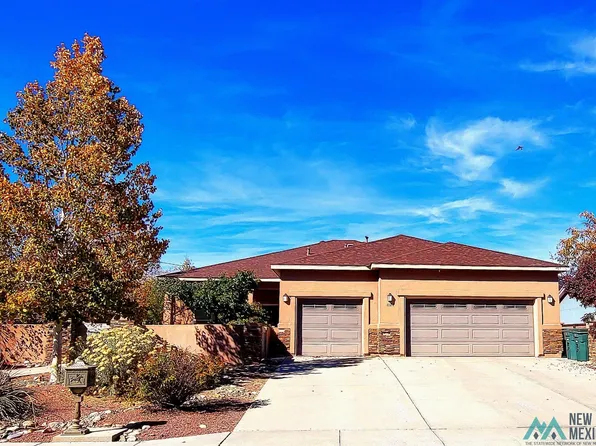 1124 Boggio Dr, Gallup, NM 87301