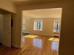 46 Chiswick Rd APT 1, Brighton, MA 02135