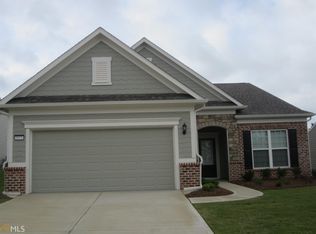 1071 Branch Creek Way #922, Greensboro, GA 30642