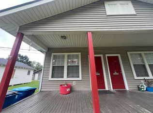 343 Avenue C, Port Allen, LA 70767