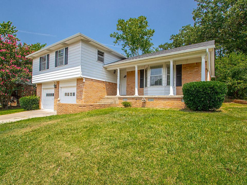 7706 Leawood Blvd, Little Rock, AR 72205 Zillow