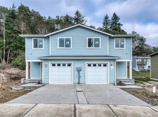 2654 2658 Reid Ave, Bremerton, WA 98310