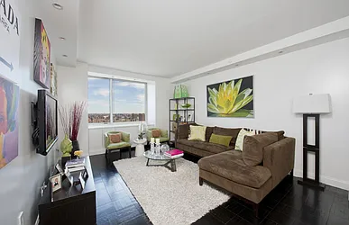 Rented by Douglas Elliman