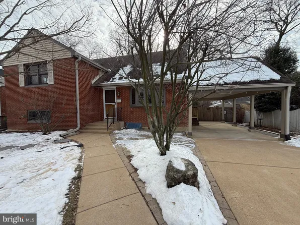 5320 Thayer Ave, Alexandria, VA 22304