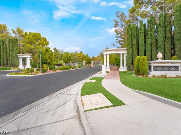 3033 Via Meridiana, Henderson, NV 89052