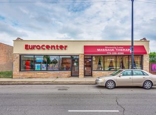 6842 W Archer Ave, Chicago, IL