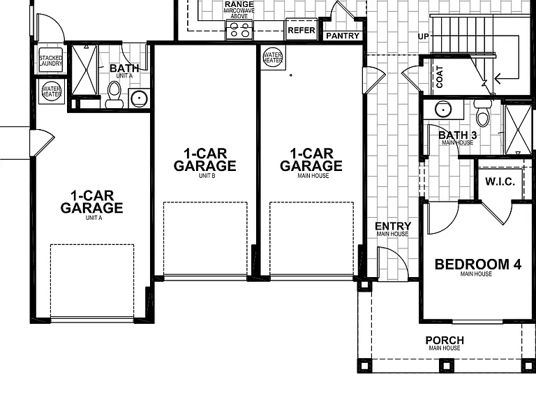 4084 Westridge Ct #B — Photo 18