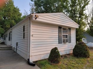 291 Navajo Cir, Weldona, CO 80653