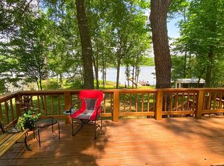 625 County Road 3150, Colmesneil, TX 75938