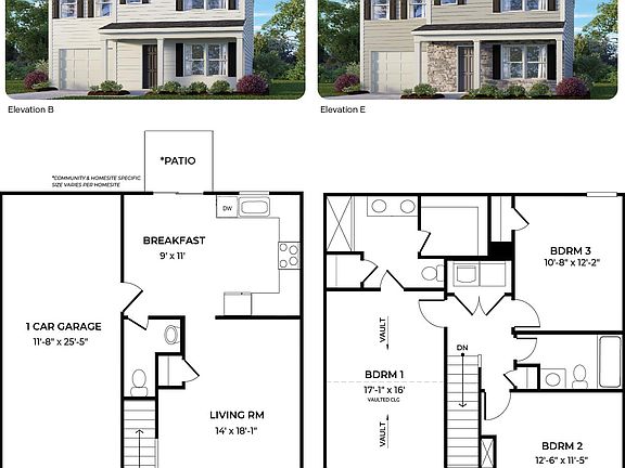 Floor Plan.