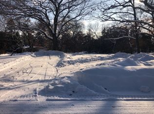 1005 Grant St, Spooner, WI 54801