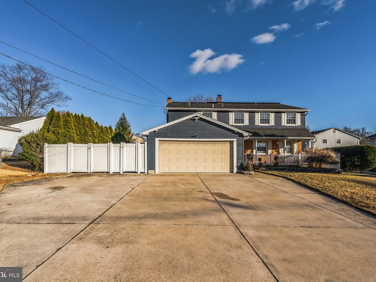 17 Thornhill Rd, Cherry Hill, NJ 08003 | Zillow