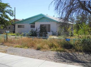 208 East St, Hurley, NM 88043