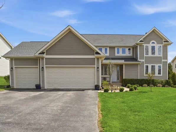 34460 N Eastings Way, Gurnee, IL 60031