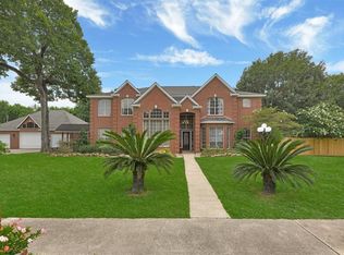 115 Feather Trce, Liberty, TX 77575
