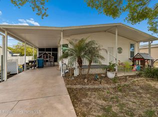 14242 Action St, Brooksville, FL 34613
