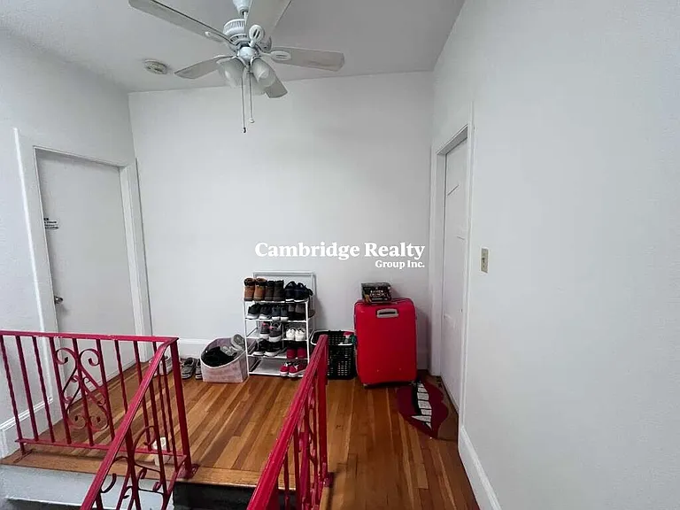 731 Parker St #1T — Photo 7