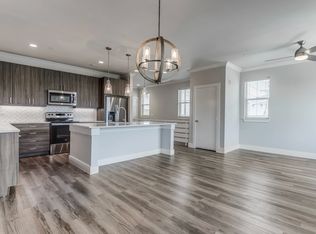 3514 Bans Crown Blvd, The Colony, TX 75056
