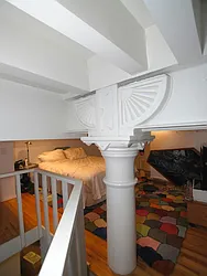 Rented by Sotheby's International Realty