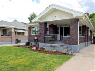 132 E Kelsey Ave, Salt Lake City, UT 84111