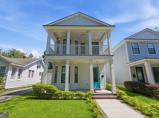 766 E Park Ave, Savannah, GA 31401