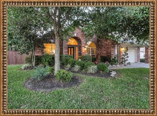 7207 Garretts Cove Ct, Humble, TX 77396