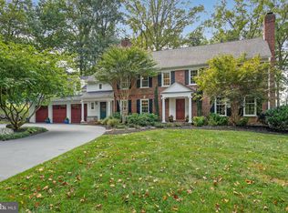 17 Fox Chase Rd, Malvern, PA 19355