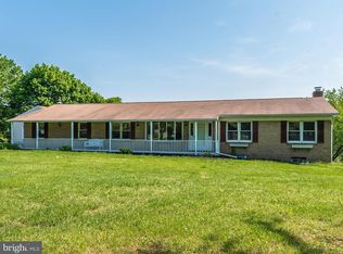 4601 Highboro Ct, Mount Airy, MD 21771