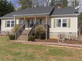 3 Fullam Dr, Arden, NC 28704