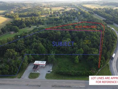 4520-4462 Enka Hwy, Morristown, TN, 37813