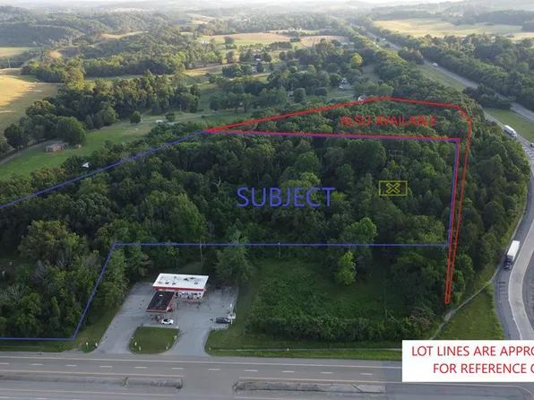 4520-4462 Enka Hwy, Morristown, TN 37813