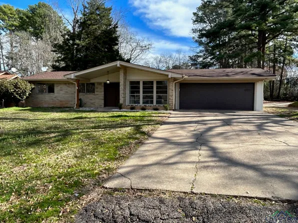 804 Caddo St, Marshall, TX 75672