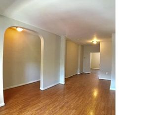 710 Bartlett Ave, Baltimore, MD 21218