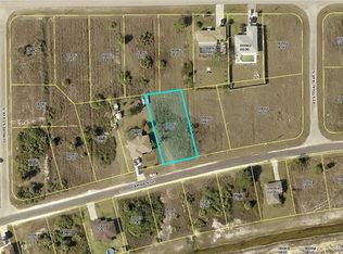 819 Lamar St E, Lehigh Acres, FL 33974