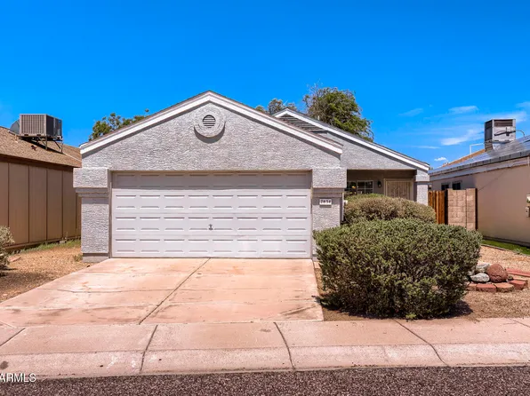 2834 W CAMPO BELLO Drive, Phoenix, AZ 85053