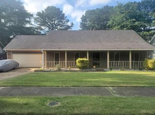 7000 Snyder Rd LOT 81, Memphis, TN 38125