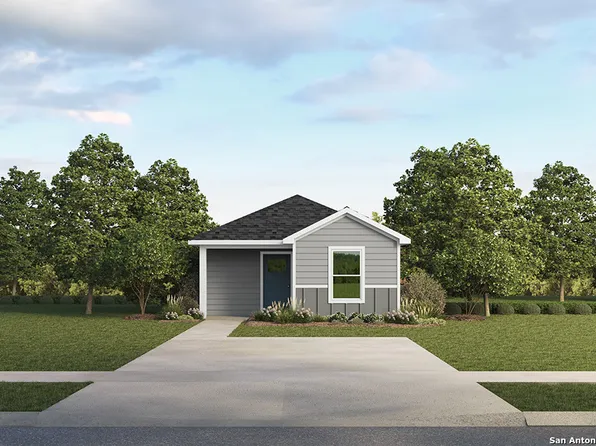15007 Pink Quill, San Antonio, TX 78221