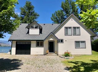 37 Champerty Rd, Oroville, WA 98844