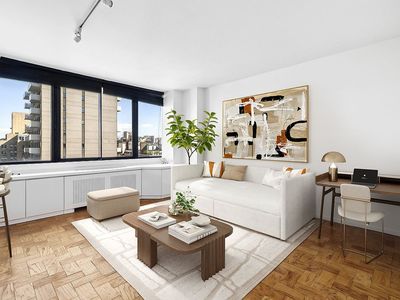 455 E 86th St APT 19D, New York, NY, 10028