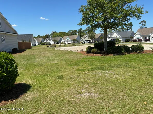 4998 Alamance Drive, Southport, NC 28461