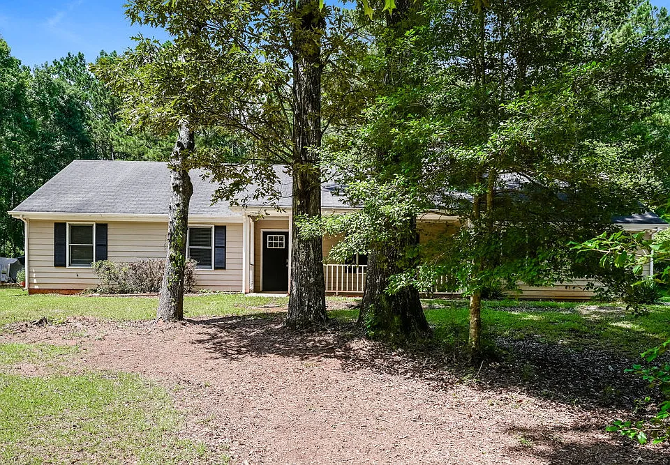 160 Willow Shoals Dr