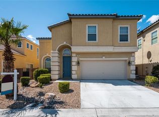 7361 Zion Falls St, Las Vegas, NV 89131