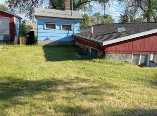 225 Doolittle St, Rapid City, SD 57701