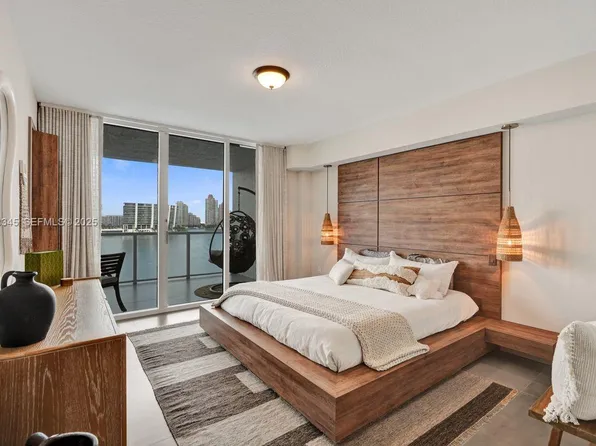 18100 N Bay Rd #909, North Miami Beach, FL 33160