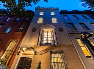 2031 Delancey Pl, Philadelphia, PA 19103