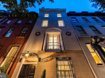 2031 Delancey Pl, Philadelphia, PA, 19103