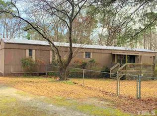 1229 Jicarilla Ln, Willow Spring, NC 27592